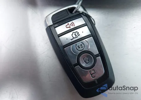 2020 Ford Escape Sel из США, поврежденный, VIN 1FMCU9H61LUC52640